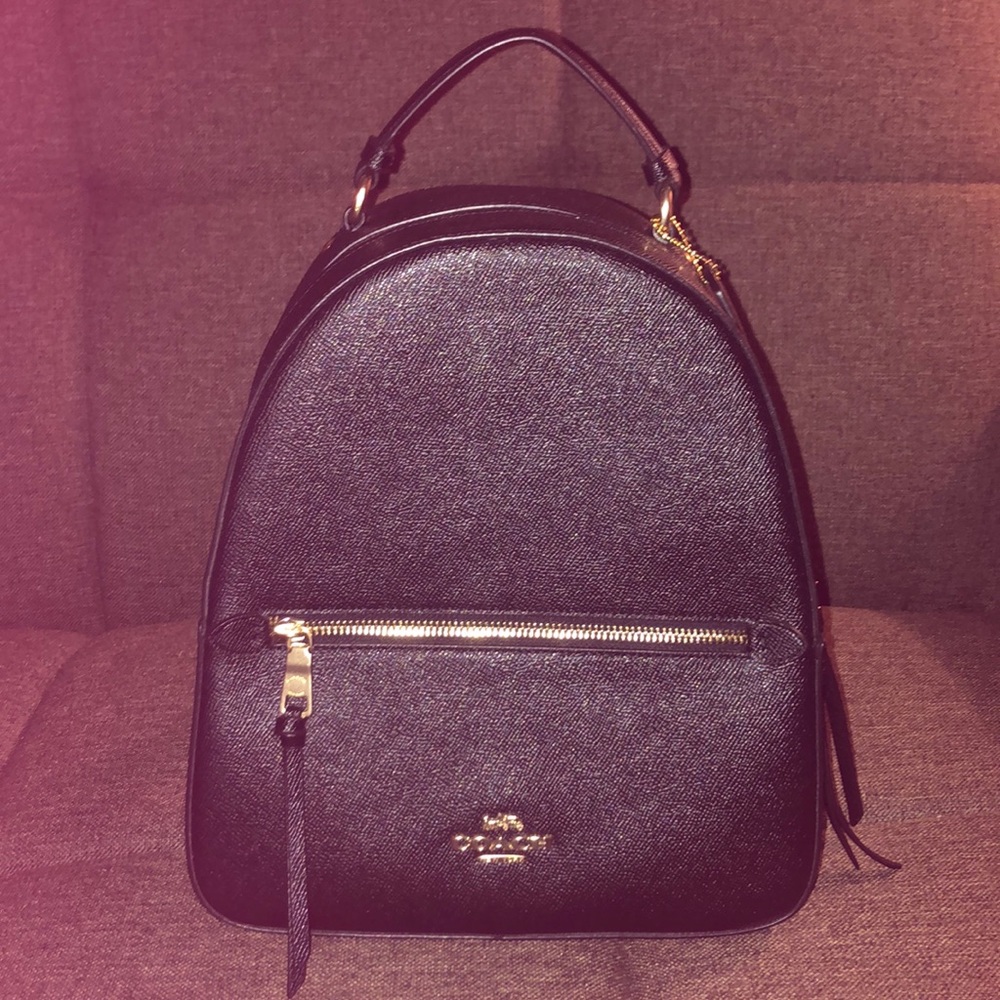 Coach Backpack